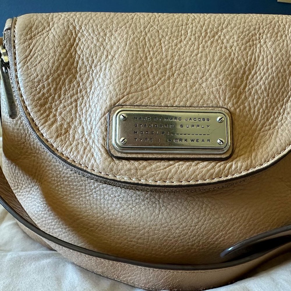 Marc by Marc Jacobs Crossbody Bag